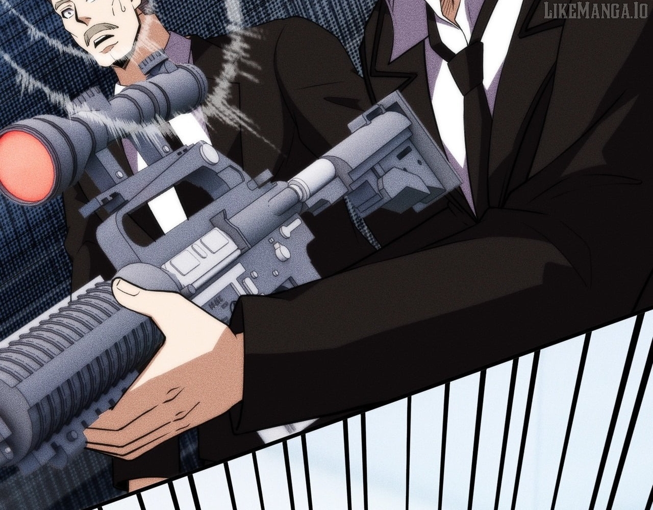 Hidden Dragon in the City (2025) Chapter 7 - page 61